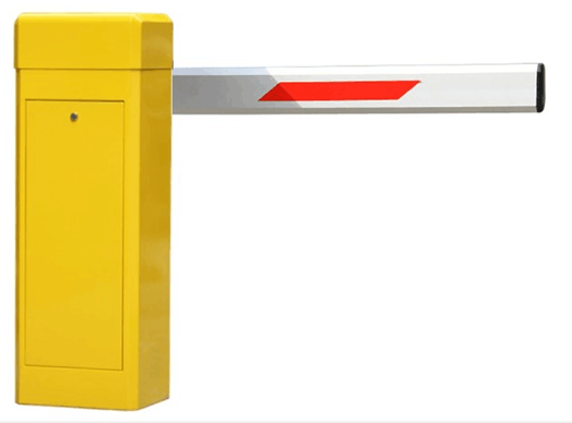 升创推荐；停车场道闸