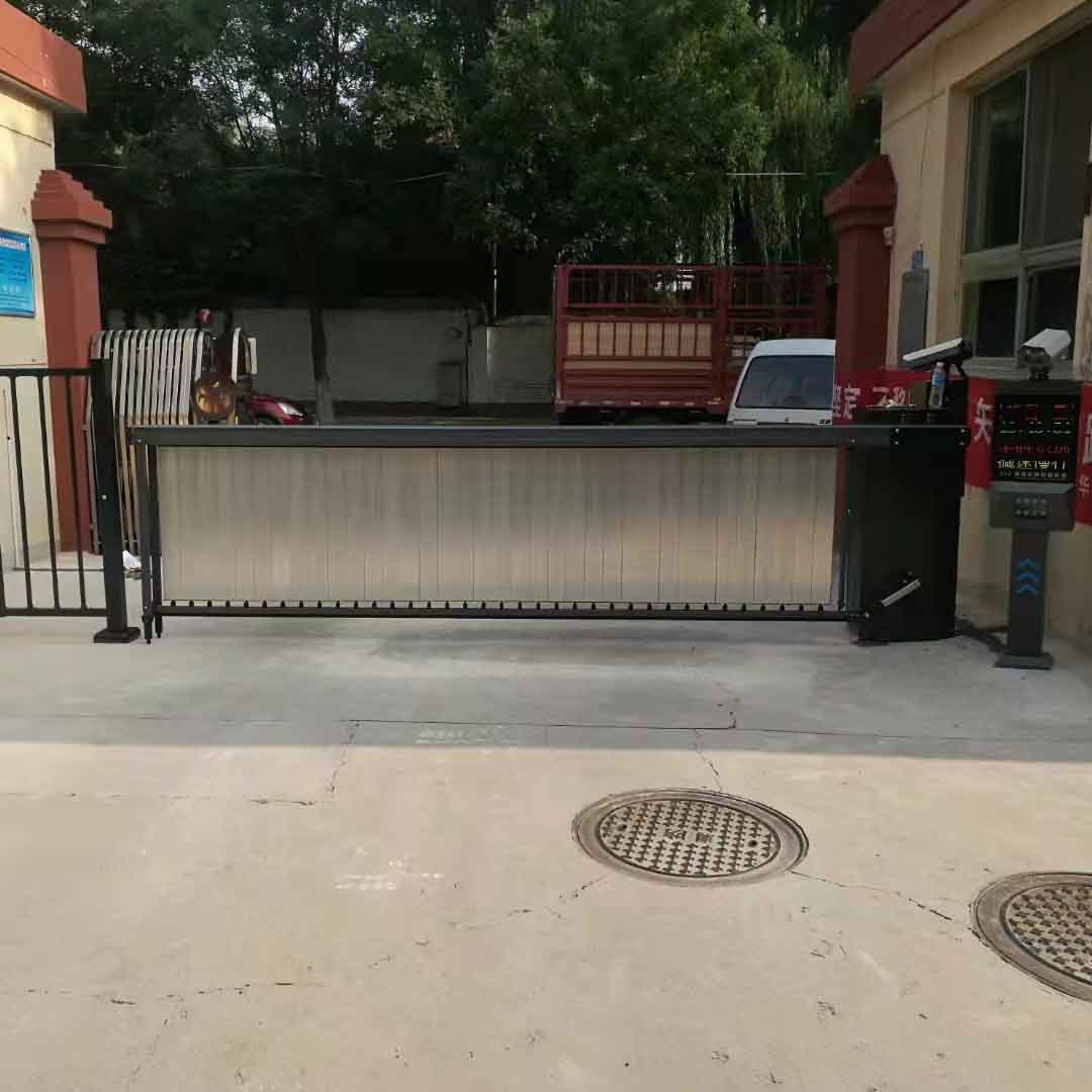 阳泉直流无刷道闸供应-服务商批发