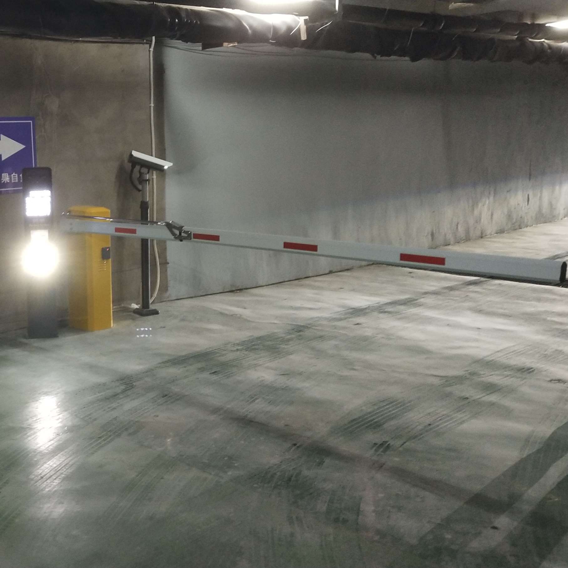 忻州道闸批发-支持功能定制