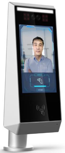 升创推荐；汉王动态人脸识别考勤机