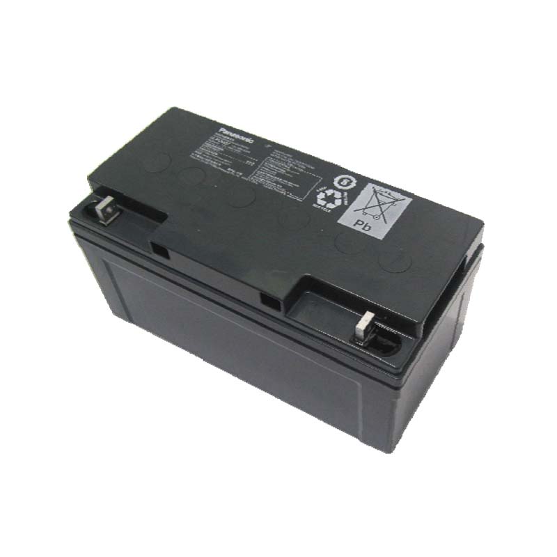 大连松下UPS蓄电池LC-P1265