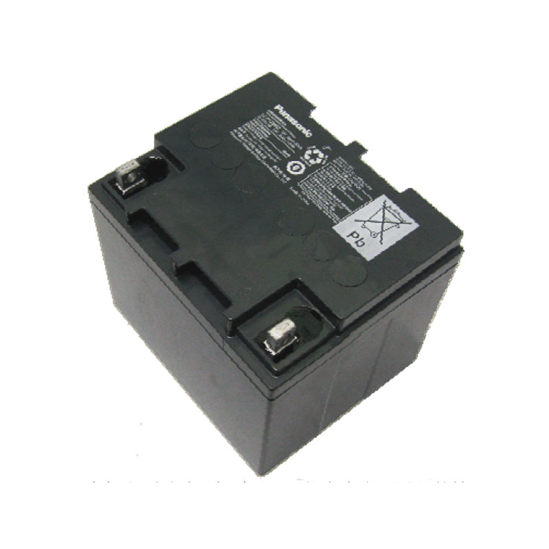 大连松下蓄电池LC-P1238