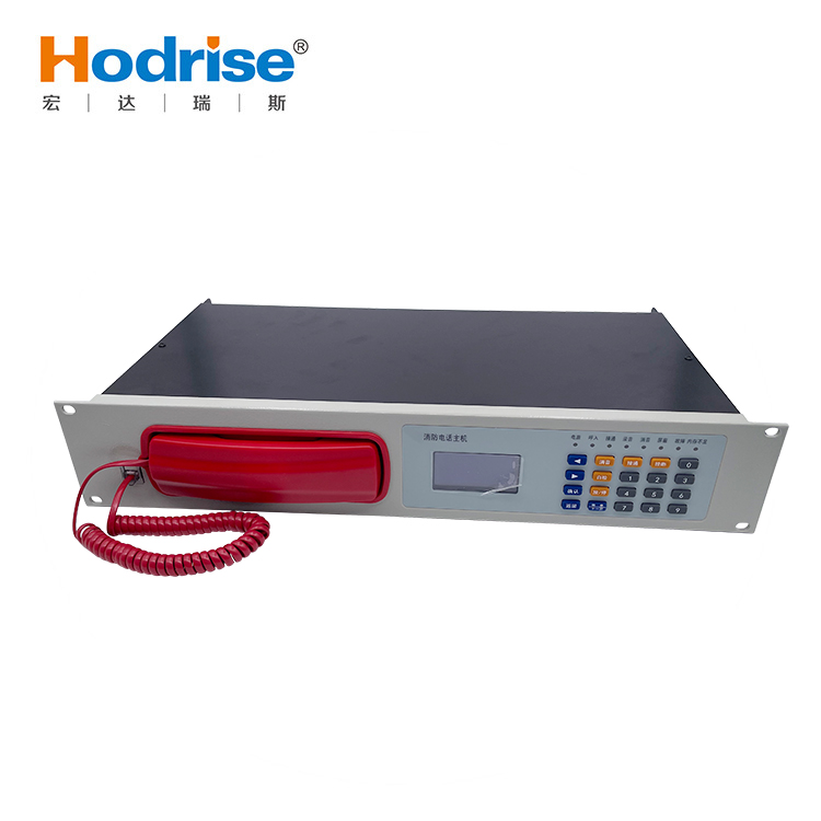 供应光纤型消防电话系统