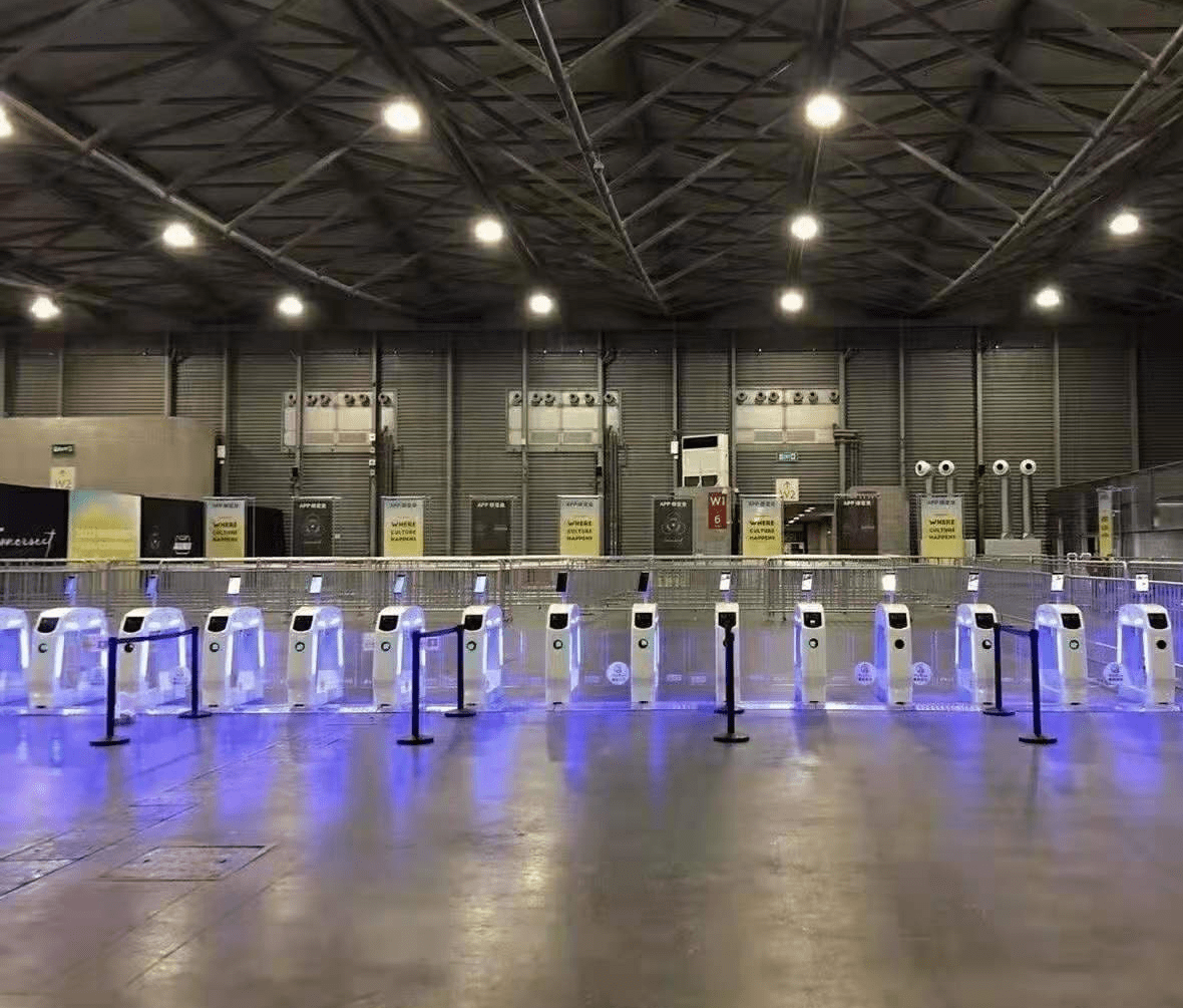 用于海关口岸支持SAM卡槽护照识别录入识别设备电子护照阅读器