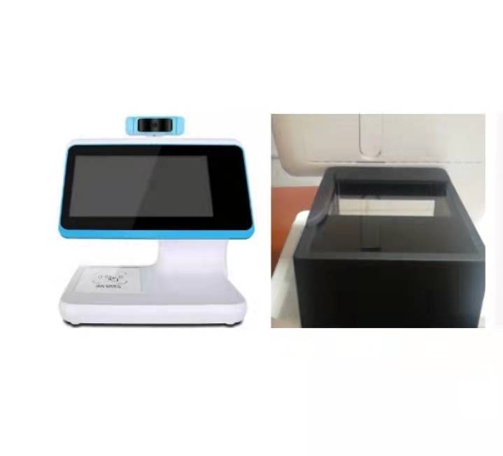 支持多种证件查验的人脸识别人证核验系统机器设备厂家