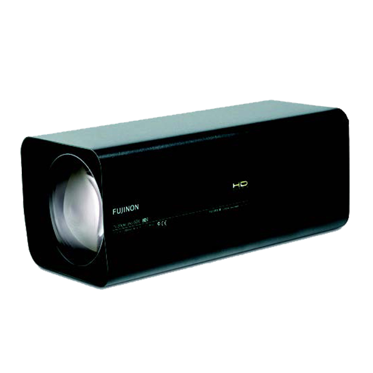 富士能16.7-1000mm光学防震激光夜视仪镜头