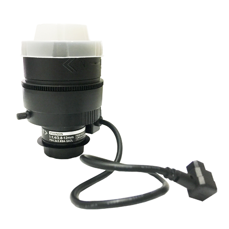 富士能3.4x3.8手动高解析镜头