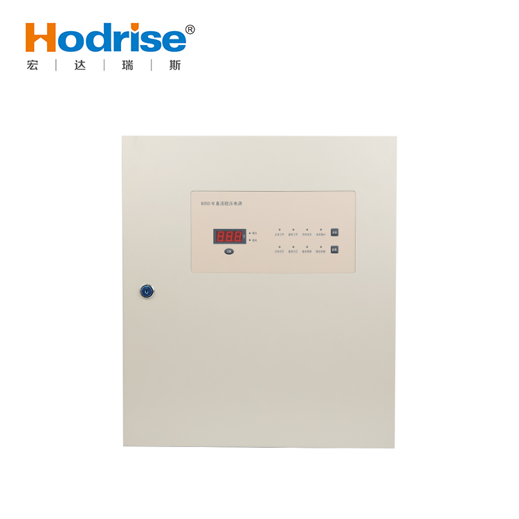 供应壁挂式消防直流稳压电源9281/B