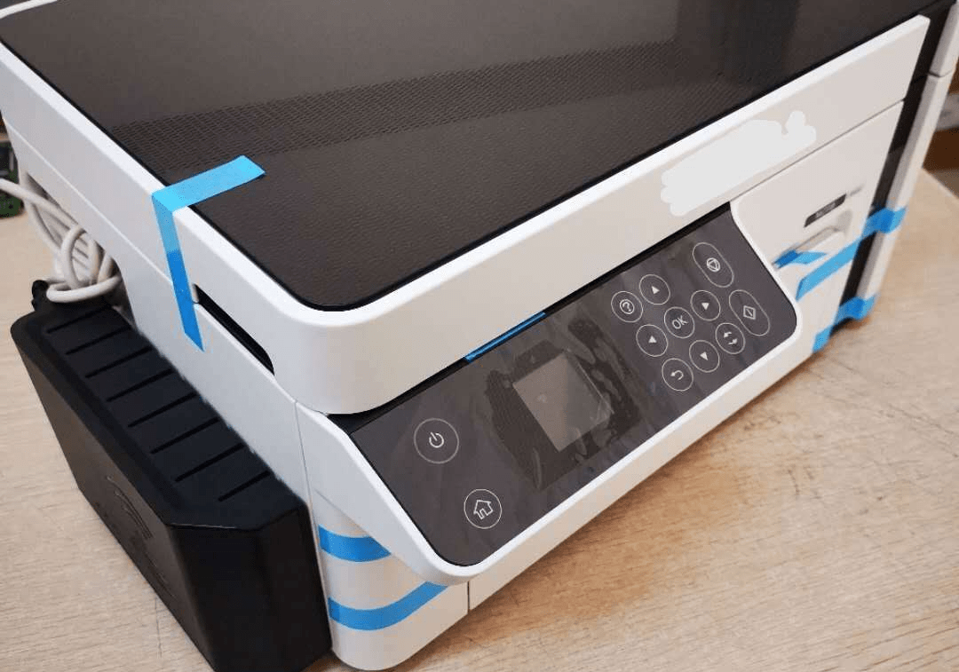 二三代身份证快速复印一体机设备