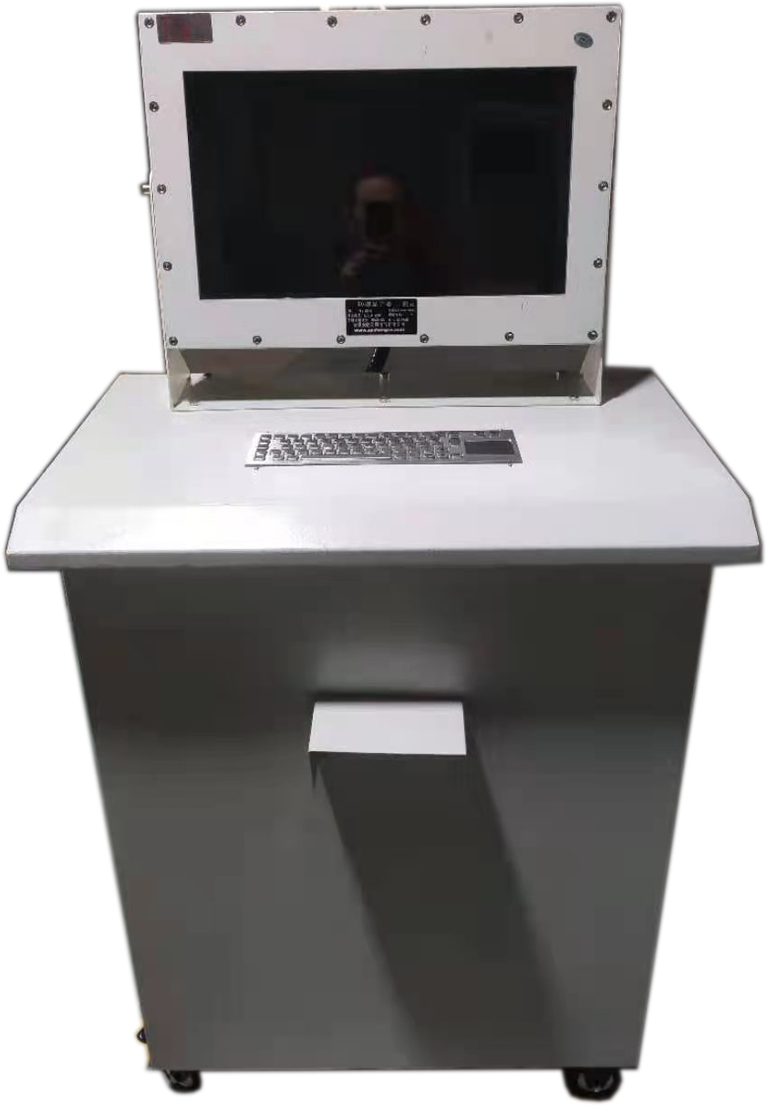 达安防爆打印机防尘配电箱源头厂家支持定制