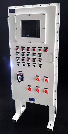 达安防爆配电箱 防尘配电柜 源头厂家质量保障