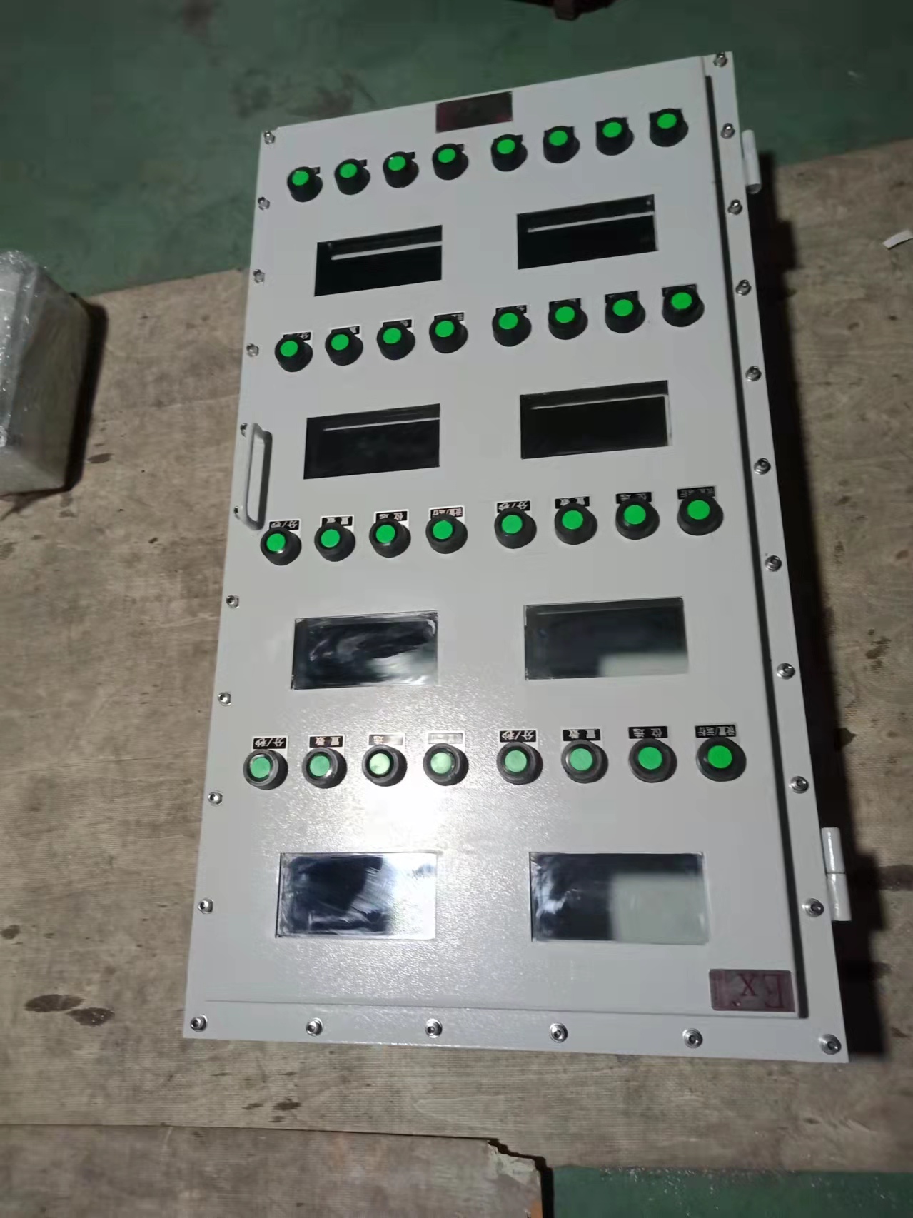 达安防爆接线箱功能齐全质量保障售后无忧配电箱