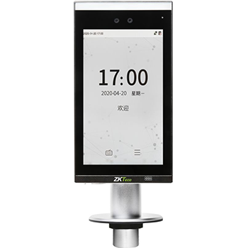 熵基科技ZKTeco TDB06 中控非接触式识别终端TDB06