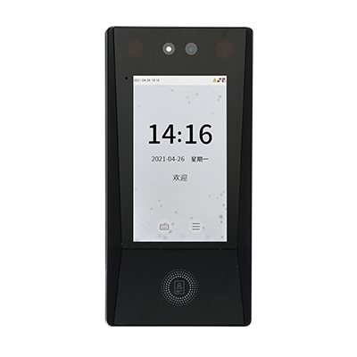 熵基科技ZKTeco FA1000 中控可见光面部考勤终端FA1000