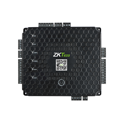 熵基科技ZKTeco InBio510 中控生物识别门禁控制器InBio510