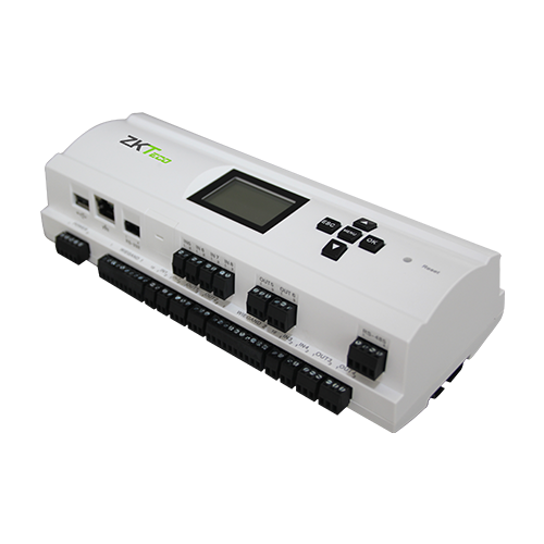 熵基科技ZKTeco EC-100 中控梯控EC-200