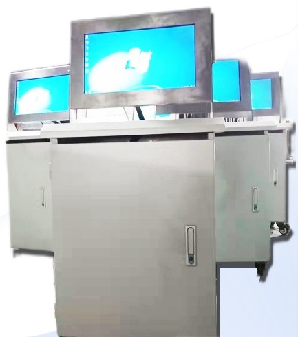 供应达安不锈钢防爆显示器防爆电脑市场应用广泛售后无忧