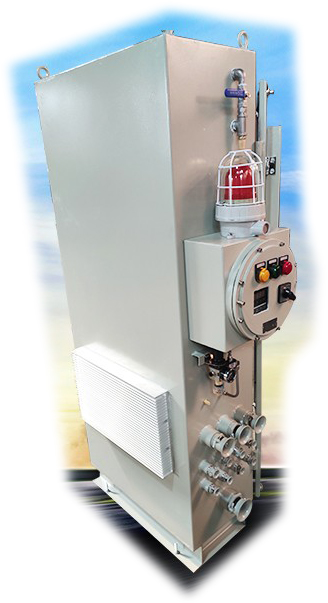 碳钢防爆配电柜 防尘防水厂家可定制IP65防护等级