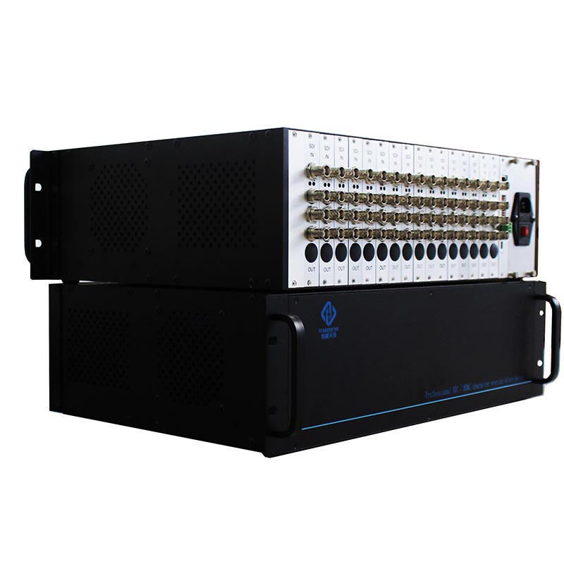 SDI字符叠加器 高清字符叠加器 