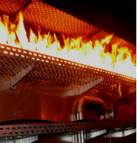 石化消防及应急逃生训练装置