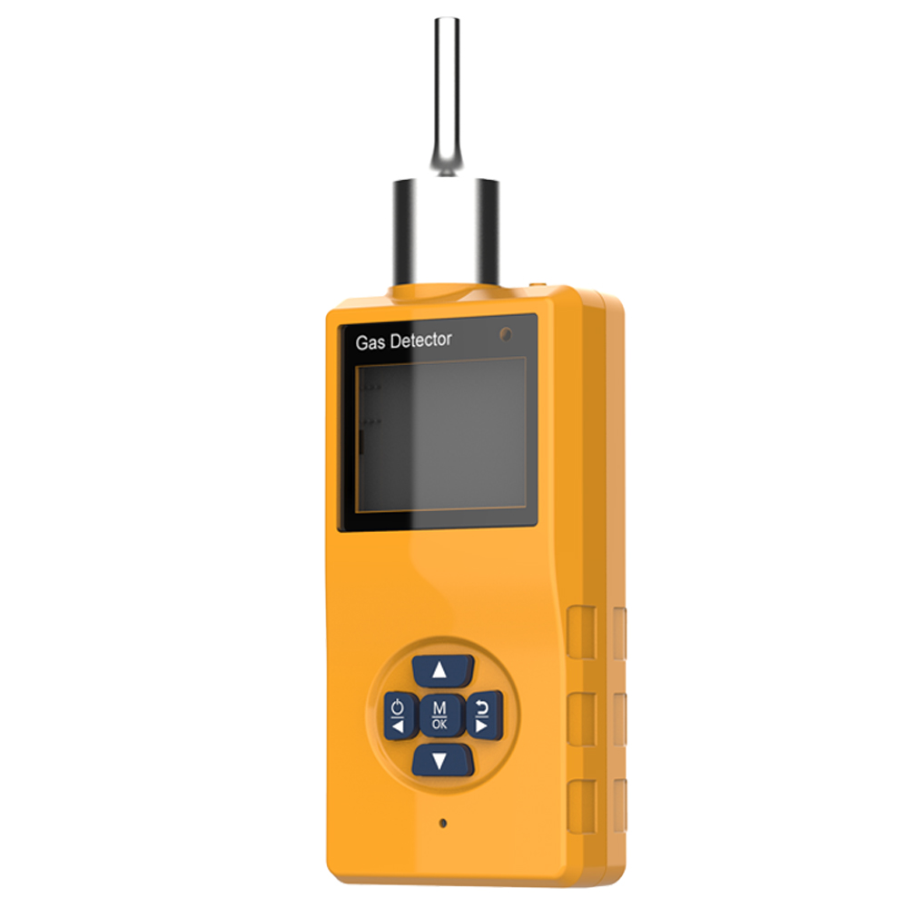 电化学原理泵吸式甲醛检测仪 可测0-10PPM/0-20PPM/0-50PPM