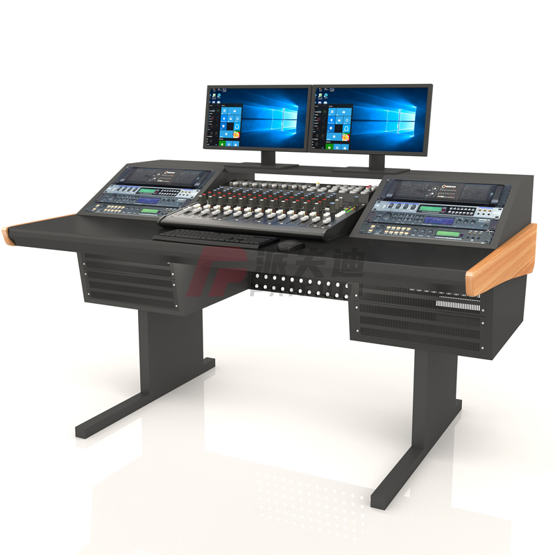 音频控制台 录音棚操作台 调音台 北京供应商