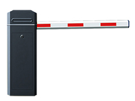 停车场智能道闸直杆栅栏杆起落升降门悠车位升级车辆挡车器维修安装