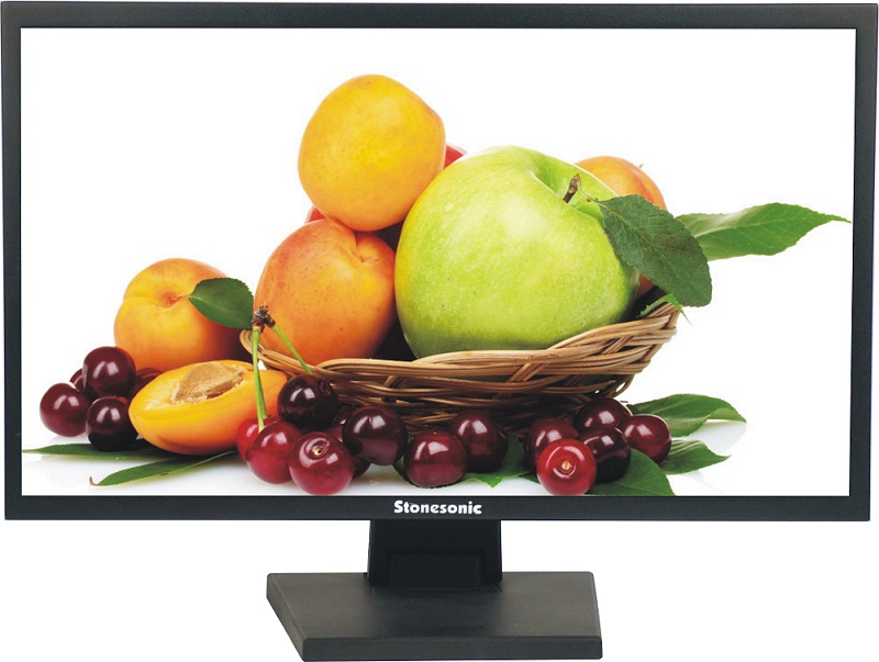 响石/Stonesonic 22寸专业液晶高清监视器