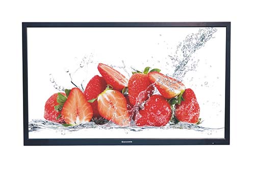 响石/Stonesonic 43寸专业液晶高清监视器